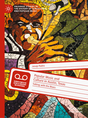 cover image of Popular Music and Culture in Austin, Texas
